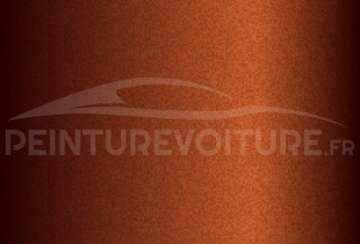 Code peinture Seat 732 Marron Bruciato-tostado