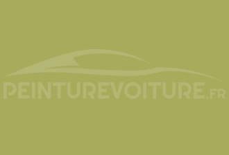 Code peinture Fiat 733/A Verde Guacamole-rilassato
