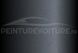 Code peinture Tata Motors TAT733 Grey