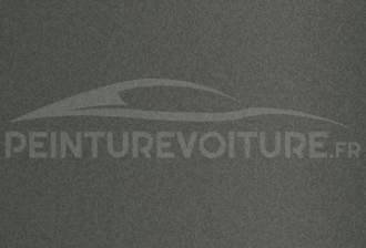 Code peinture Volvo 733 Sage Green