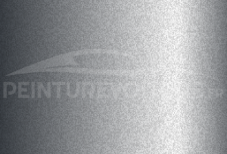 Code peinture Tata Motors 736 Marina Silver