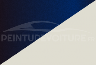 Code peinture Opel 737 753-n105 + 760-b103