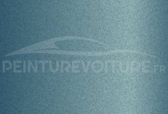 Code peinture Fiat 737/A Azzurro Frizzante-acqua Cheta
