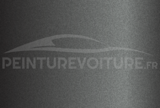 Code peinture Mercedes DB 375 (DB 7375) Anthracit Grey
