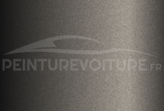 Code peinture Fiat 739 Sabbia Di Luna-grigio Spoleto