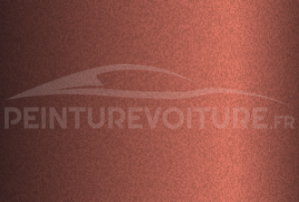 Code peinture Daewoo 73U Dark Wine Purple