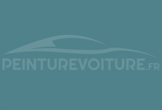 Code peinture Renault 7402 Bleu Edf