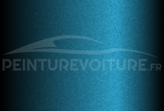 Code peinture Toyota 742 Dark Turquoise