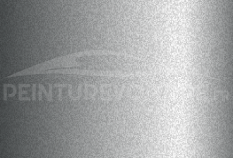 Code peinture Tata Motors 742 Minimal Grey