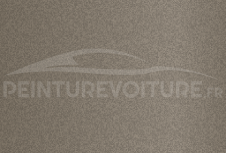 Code peinture Volvo 743 Sand Dune