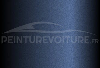 Code peinture Isuzu 744 B024 Mystic Blue