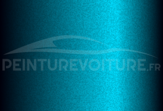 Code peinture Toyota 746 Turquoise