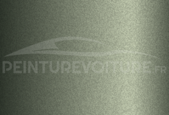Code peinture Bmw Moto 746-412 Verde Tundra