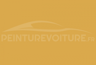 Code peinture Ford (Usa) 7461 Yellowstone