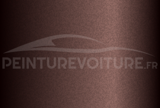 Code peinture Subaru 749 Spice Brown