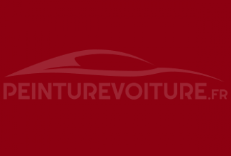 Code peinture Opel 74A Oporto Red