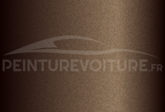 Code peinture Subaru 75 Gracious Brown