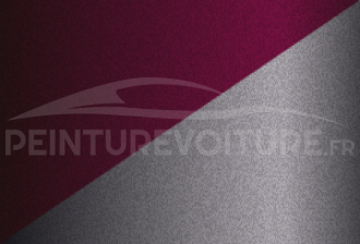 Code peinture Opel 750 758-r104 + 849-n031