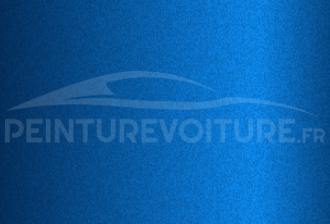 Code peinture Ford 37RE Surge Blue