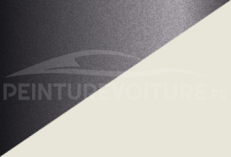 Code peinture Opel 751 753-n105 + 849-n031