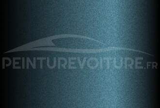 Code peinture Toyota 751 Dark Teal Green