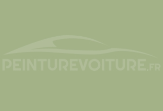 Code peinture Fiat 751 Verde Freeway