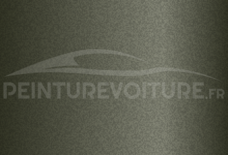 Code peinture Land Rover 751 (HES) Vienna Green
