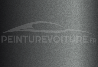 Code peinture Mercedes DB 7519 Tantalgrau