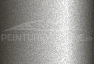Code peinture Honda 753 Light Silver
