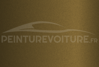 Code peinture Ford 753 Ouro Antigo
