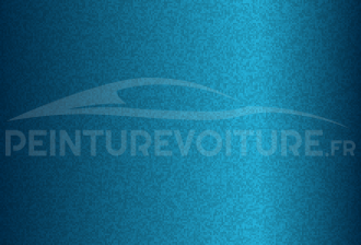 Code peinture Subaru 757 Laser Blue