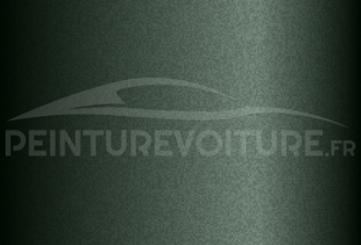 Code peinture Subaru 758 58 Jade Green