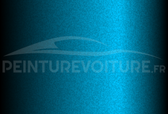 Code peinture Toyota 758 Deep Turquoise