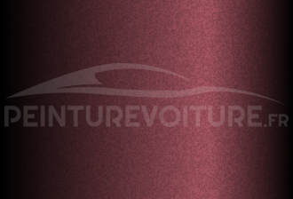 Code peinture Honda 758 Cranberry