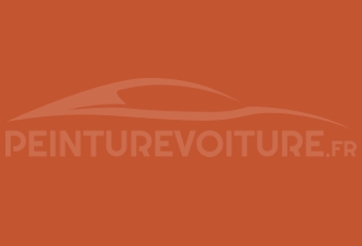 Code peinture Opel 759 NH Rotorange