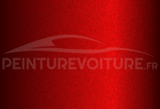 Code peinture Renault 759 Rouge Grenade