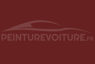 Code peinture Maruti 75G Caribean Red Ruby