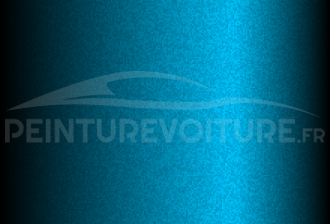 Code peinture Toyota 760 Turquoise