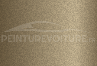 Code peinture Ford 763 Ouro Martinica