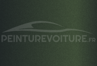 Code peinture General Motors (USA) 768U (GVB) Verde Lotus