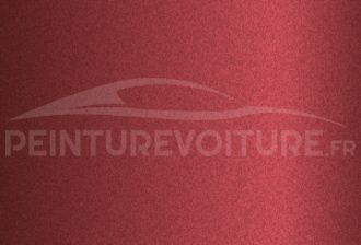 Code peinture General Motors (USA) 77-240L Active Red