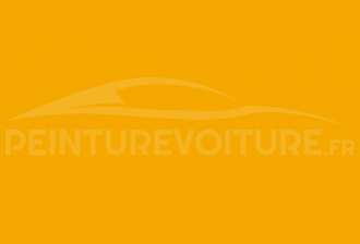 Code peinture Ford 77 Amarelo Interlagos