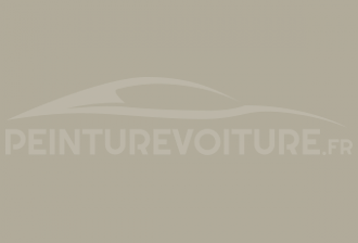 Code peinture Mercedes DB 701 (7701) Kieselgrau