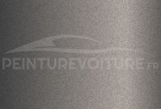Code peinture Alfa Romeo 661/A Grigio Medio