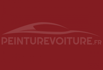 Code peinture Renault 772 Rouge