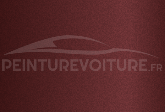 Code peinture Ford (Usa) 7724 Crimson Maple Red