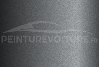Code peinture Mercedes 7725 Himalayas Grey Dark Met