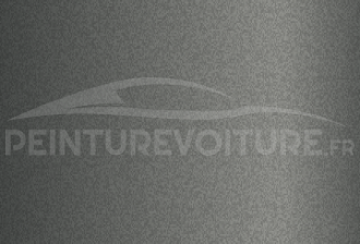 Code peinture Evo 77379 Stratusgrau