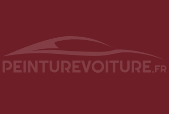 Code peinture Renault 774 Rouge