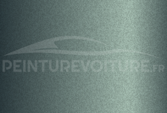 Code peinture Toyota 775 Turquoise